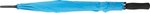 L-merch Automatik Stockschirm mit Softgriff, Black Ø ca. 105.5 cm, NT0945 – Bild 4