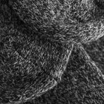 L-merch Kuschelige Wintersocken aus Wolle-Mix, Dark Grey L (43/46), NT1018 – Bild 6