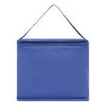 L-merch Kühltasche Celsius mit isolierter Funktion, Blue 20.5 x 13.5 x 17 cm, NT1130 – Bild 3