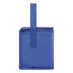 L-merch Kühltasche Celsius mit isolierter Funktion, Blue 20.5 x 13.5 x 17 cm, NT1130 – Bild 5