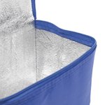 L-merch Kühltasche Celsius mit isolierter Funktion, Blue 20.5 x 13.5 x 17 cm, NT1130 – Bild 6