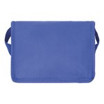 L-merch Kühltasche Celsius mit isolierter Funktion, Blue 20.5 x 13.5 x 17 cm, NT1130 – Bild 7