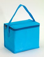 L-merch Kühltasche Celsius mit isolierter Funktion – Light Blue