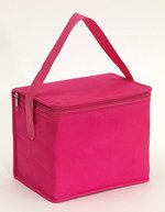L-merch Kühltasche Celsius mit isolierter Funktion – Pink