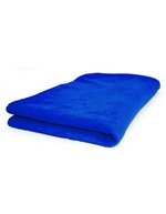 L-merch Picknick-Decke mit Tragetasche und PVA-Beschichtung – Navy Blue