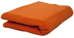 L-merch Basic Picknickdecke aus Antipilling-Fleece, Babyblue 150 x 120 cm, NT1560 – Bild 1