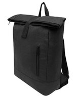 L-merch Laptop-Rucksack Messenger mit Polsterung – Anthracite