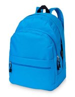L-merch Trend-Rucksack 600D Polyester mit Verstärkung, Bright Green 28 x 42 x 18 cm, NT211N – Bild 2