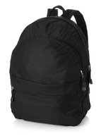 L-merch Trend-Rucksack 600D Polyester mit Verstärkung, Bright Green 28 x 42 x 18 cm, NT211N – Noir