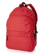 L-merch Trend-Rucksack 600D Polyester mit Verstärkung, Bright Green 28 x 42 x 18 cm, NT211N – Rouge