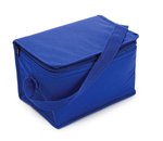 L-merch Kühltasche Innsbruck, 2 Liter Fassungsvermögen, Black 20 x 12,5 x 13 cm, NT3656 – Bild 1