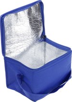 L-merch Kühltasche Innsbruck, 2 Liter Fassungsvermögen, Black 20 x 12,5 x 13 cm, NT3656 – Bild 4
