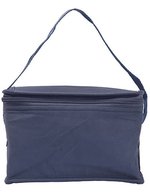 L-merch Kühltasche Innsbruck, 2 Liter Fassungsvermögen – Blue
