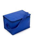 L-merch Kühltasche Innsbruck, 2 Liter Fassungsvermögen – Cobalt Blue