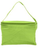 L-merch Kühltasche Innsbruck, 2 Liter Fassungsvermögen – Light Green