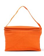 L-merch Kühltasche Innsbruck, 2 Liter Fassungsvermögen – Orange