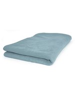 L-merch Fleece-Picknick-Decke mit Antipilling-Beschichtung – Grey