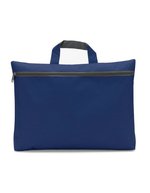 L-merch Dokumententasche Nassau aus 600D Polyester – Blue