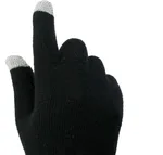 L-merch Touchscreen-Handschuhe aus Polyacryl, Black 22 x 10.5 x 1.9 cm, NT5350 – Bild 5