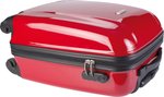 L-merch Trolley Adventure 38L mit Zahlenschloss, Black 36.5 x 53 x 23 cm, NT5392 – Bild 6