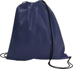 L-merch Schuh-Rucksack Modo, 100% Polypropylen, Black 33 x 42.5 cm, NT6232 – Bild 1