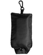 Einkaufstasche Streets – Black