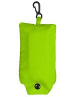 Einkaufstasche Streets – Lime Green