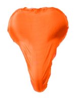 L-merch Wasserabweisende Satteldecke Basic 190T, Light Green 25.5 x 17.5 x 6 cm, NT6337 – Orange