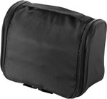 L-merch Kulturtasche Alicante aus 600D Polyester, Black 9.5 x 19 x 16 cm, NT6427 – Bild 3