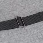 L-merch Sac isotherme Freeze, grand, 5,1 litres, Grey Melange 35,5 x 23 x 22 cm, NT803 – image 5