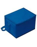 L-merch Kühltasche Freeze, groß, 5,1 Liter – Royal Blue