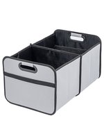 Universal Foldable Box – Grey