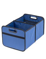Universal Foldable Box – Navy Blue
