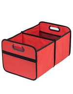 Universal Foldable Box – Red
