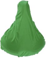 L-merch Wasserabweisender Sattelschoner aus Polyester, Babyblue One Size, NT9070 – Bild 1