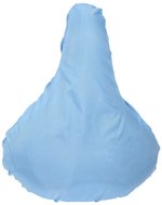 L-merch Wasserabweisender Sattelschoner aus Polyester, Babyblue One Size, NT9070 – Bild 3