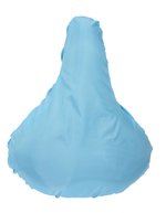 L-merch Wasserabweisender Sattelschoner aus Polyester, Babyblue One Size, NT9070 – Bild 2
