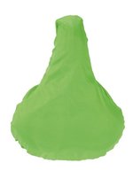 L-merch Wasserabweisender Sattelschoner aus Polyester, Babyblue One Size, NT9070 – Light Green