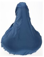 L-merch Wasserabweisender Sattelschoner aus Polyester, Babyblue One Size, NT9070 – Navy