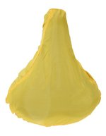 L-merch Wasserabweisender Sattelschoner aus Polyester, Babyblue One Size, NT9070 – Yellow