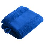 L-merch Waschlappen aus 100% Baumwolle, 21x16 cm, Babyblue 21 x 16 cm, NT9170 – Bild 3
