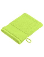 L-merch Waschlappen aus 100% Baumwolle, 21x16 cm, Babyblue 21 x 16 cm, NT9170 – Vert clair