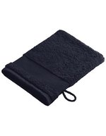 L-merch Waschlappen aus 100% Baumwolle, 21x16 cm, Babyblue 21 x 16 cm, NT9170 – Marine