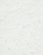 L-merch Waschlappen aus 100% Baumwolle, 21x16 cm, Babyblue 21 x 16 cm, NT9170 – Blanc