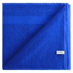L-merch Strandhandtuch 180x100 cm Baumwolle, Black 180 x 100 cm, NT9195 – Bild 5