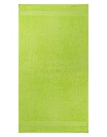 L-merch Strandhandtuch 180x100 cm Baumwolle, Black 180 x 100 cm, NT9195 – Light Green