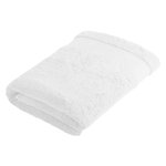 L-merch First Class Badetuch 140x70 cm, Black 140 x 70 cm, NT9500 – Bild 1