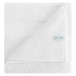 L-merch First Class Badetuch 140x70 cm, Black 140 x 70 cm, NT9500 – Bild 4