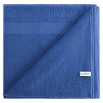 L-merch Strandhandtuch 180x100 cm, Baumwolle, Black 180 x 100 cm, NT9595 – Bild 5