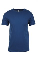 Next Level Apparel Crew Neck T-Shirt 100% Baumwolle für Herren, Antique Gold XS, NX3600 – Bild 3